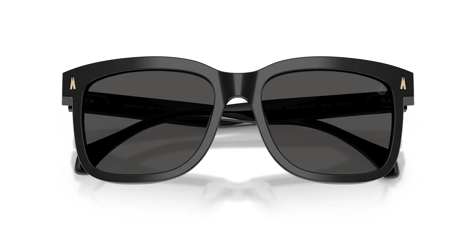 Moncler Valaire 6018F Sunglasses - view 9